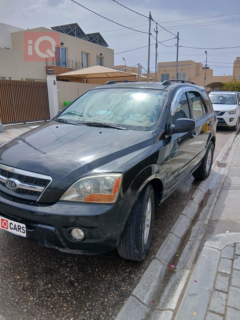 كيا سورينتو
